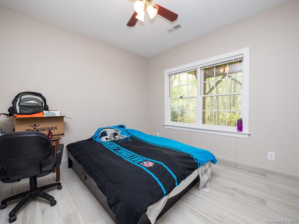 Quail Ridge - Residential