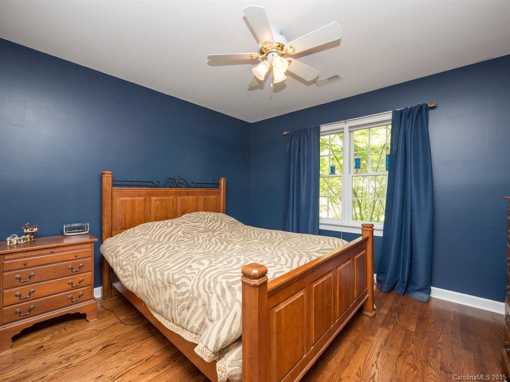 Quail Ridge - Residential