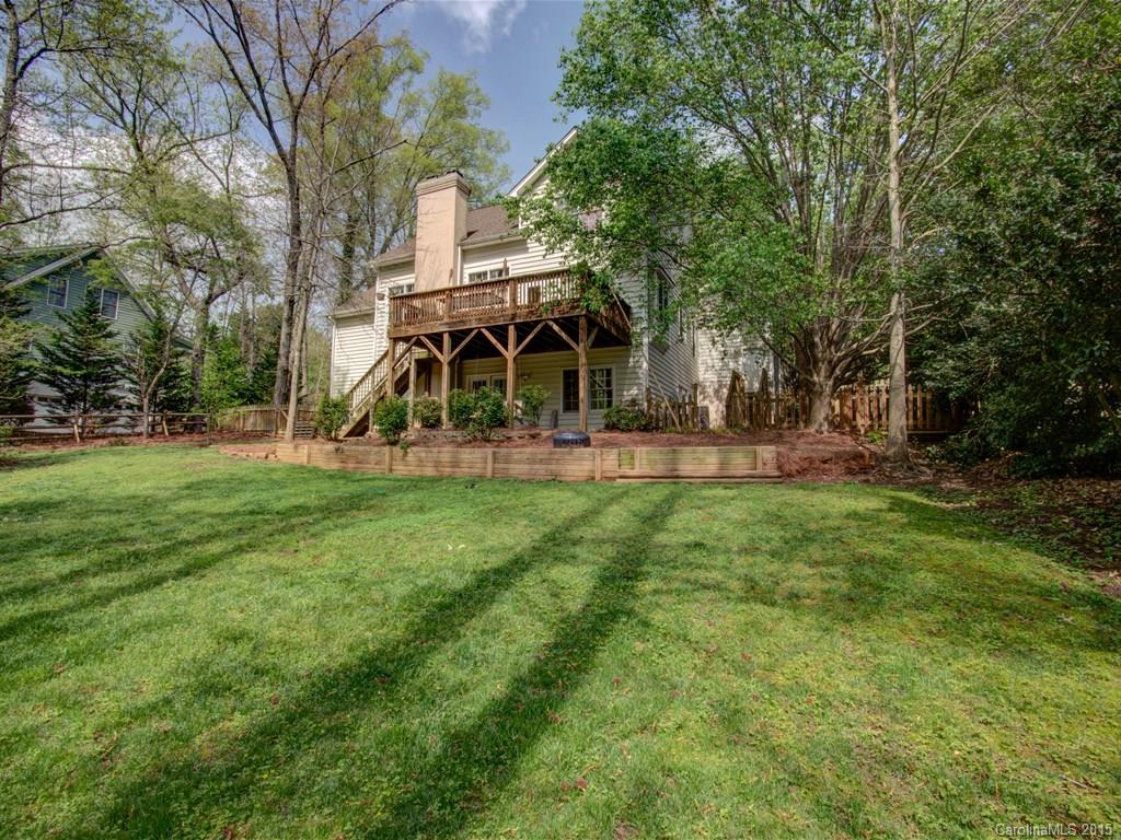 Quail Ridge - Residential