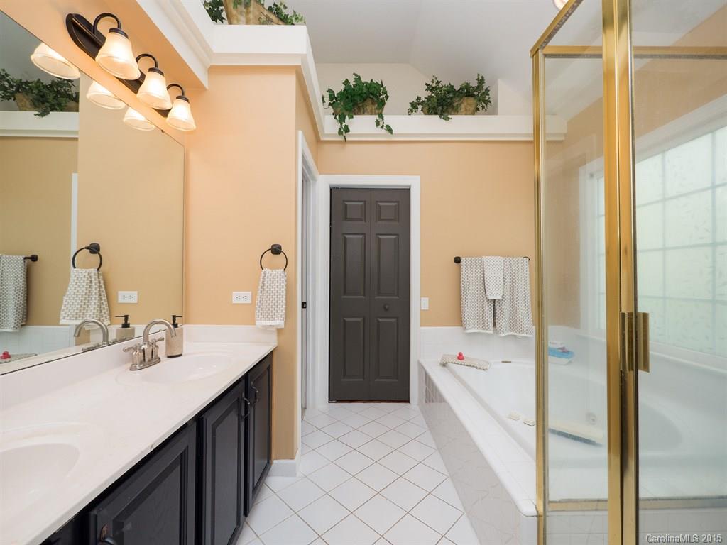 Quail Ridge - Residential