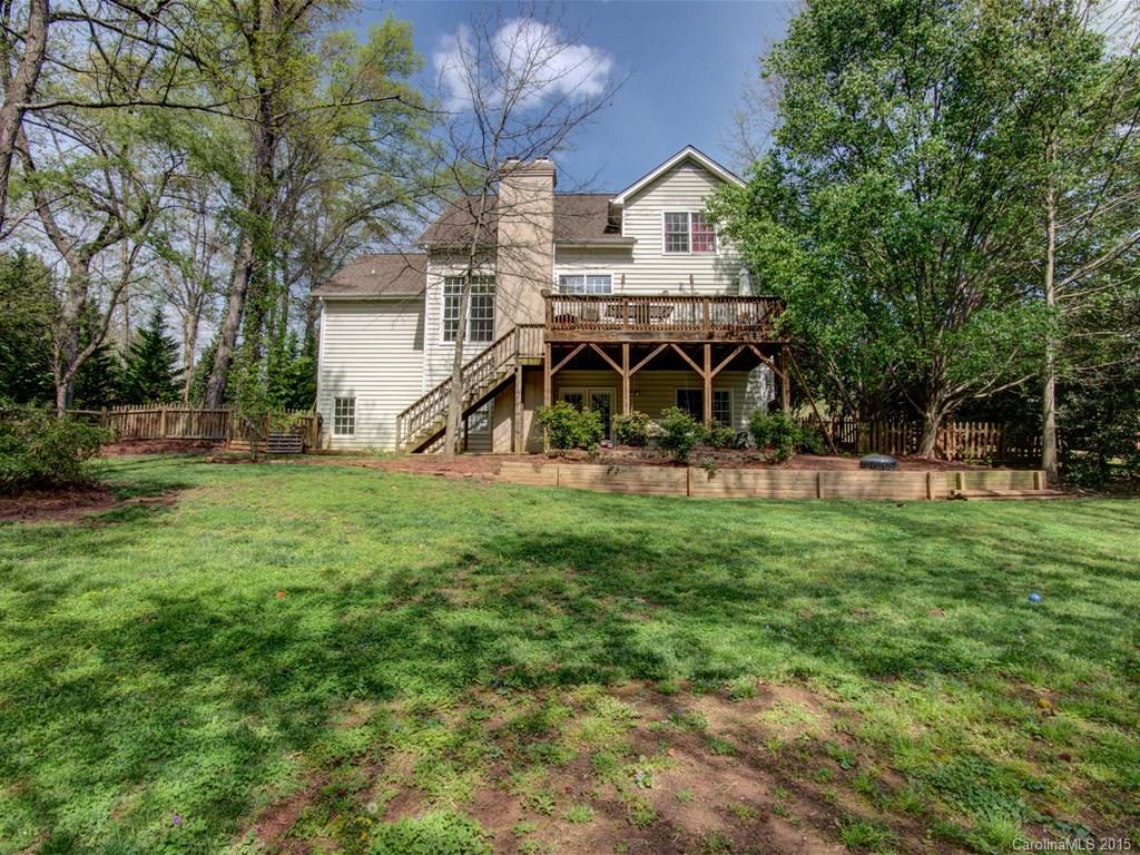 Quail Ridge - Residential