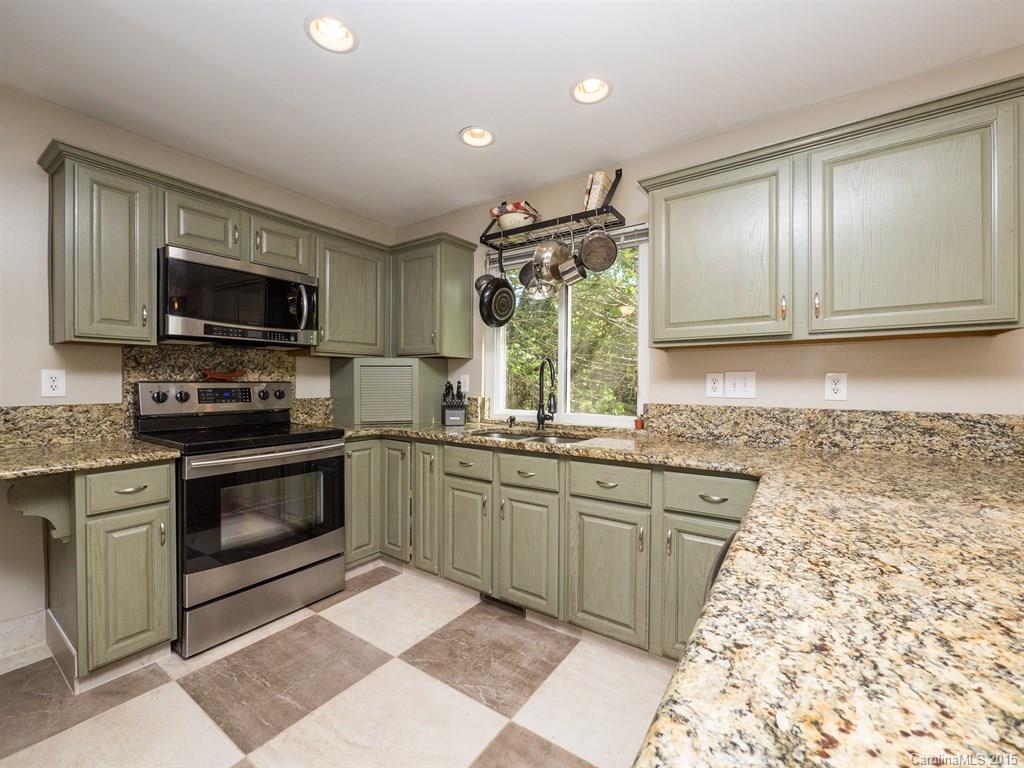 Quail Ridge - Residential