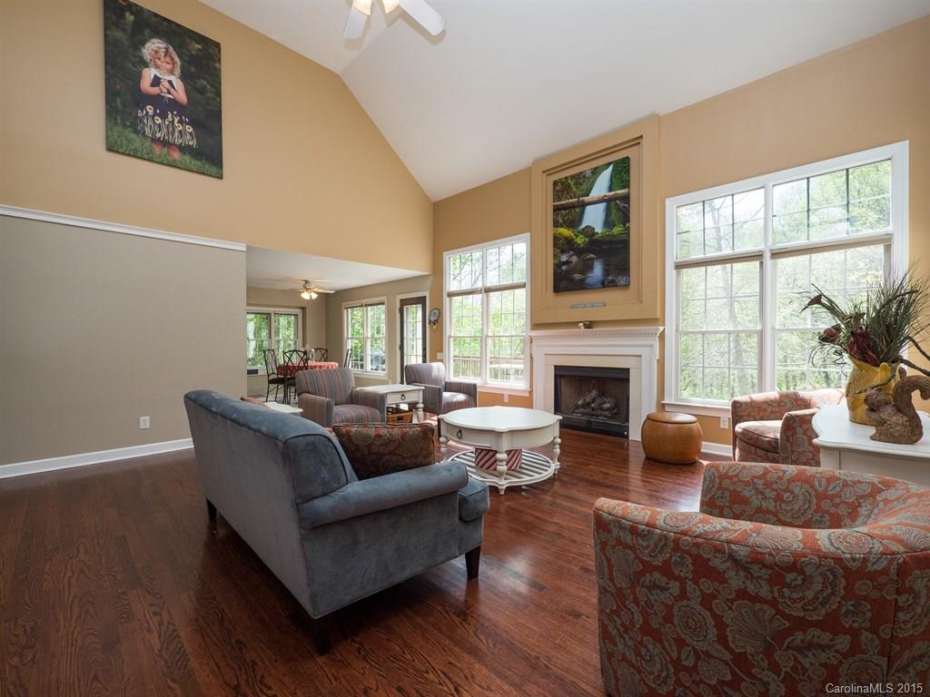 Quail Ridge - Residential