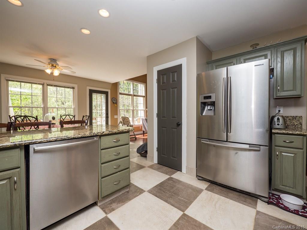 Quail Ridge - Residential