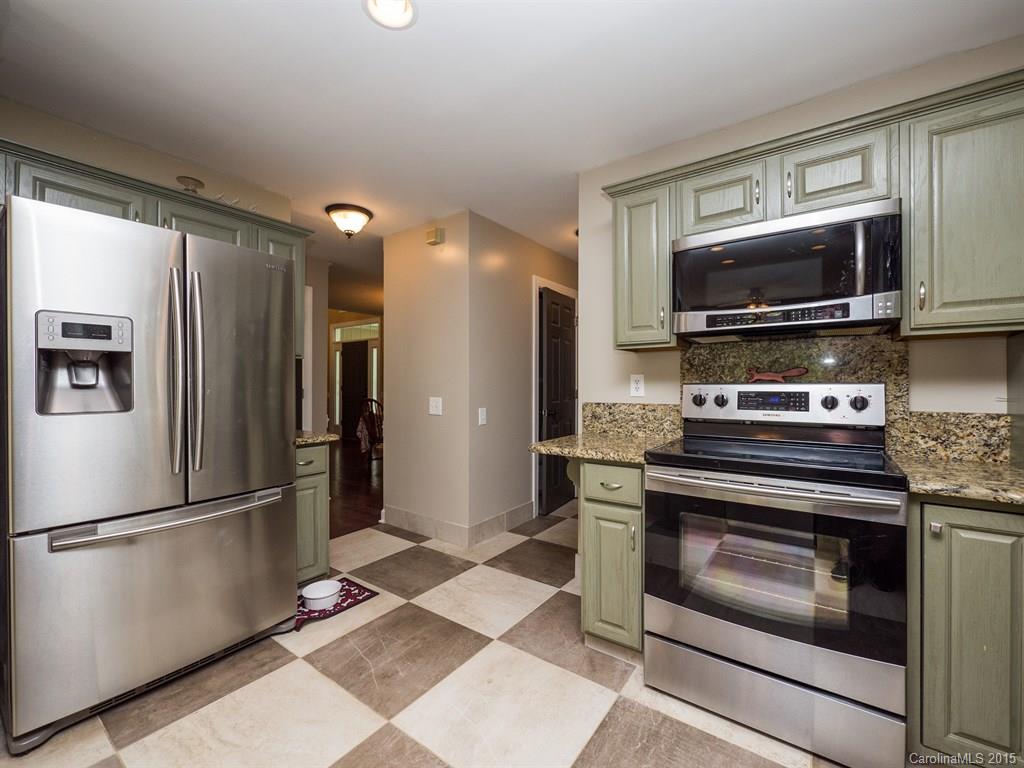 Quail Ridge - Residential