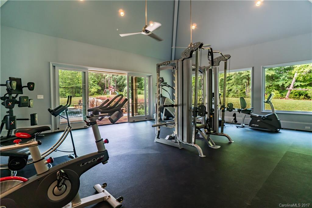 The Sanctuary - Residential