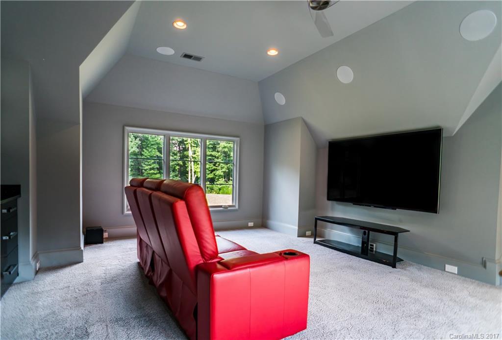 The Sanctuary - Residential