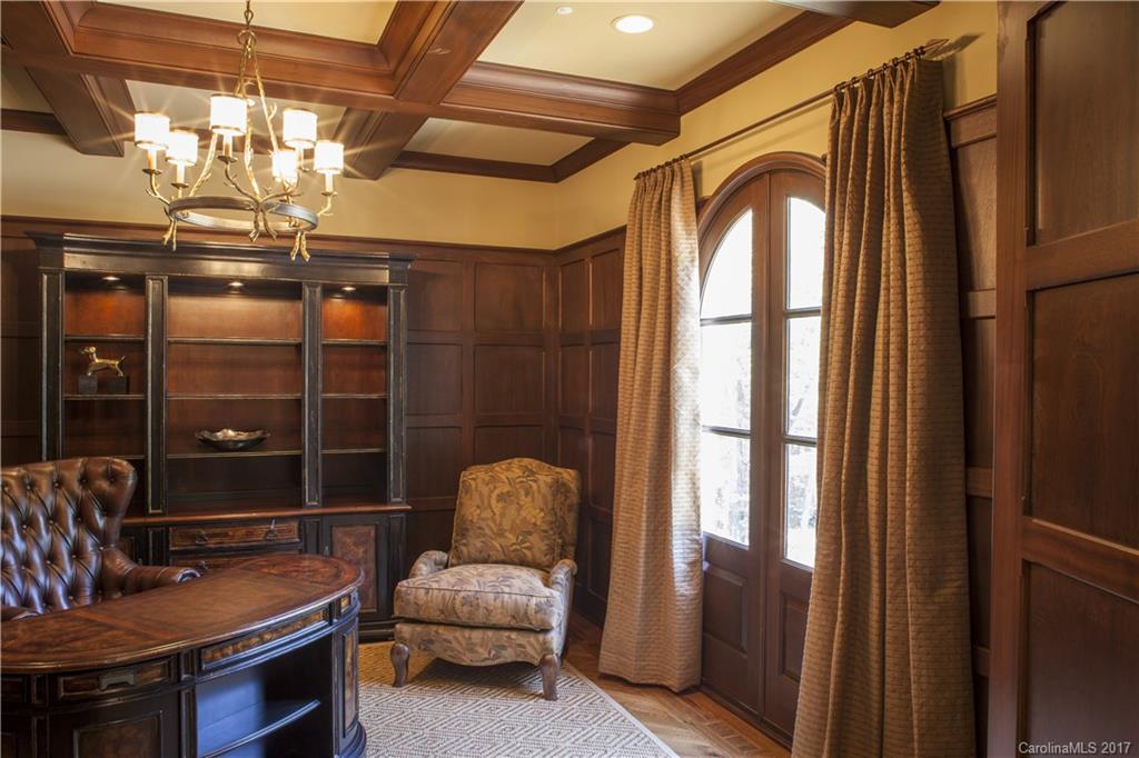 The Sanctuary - Residential