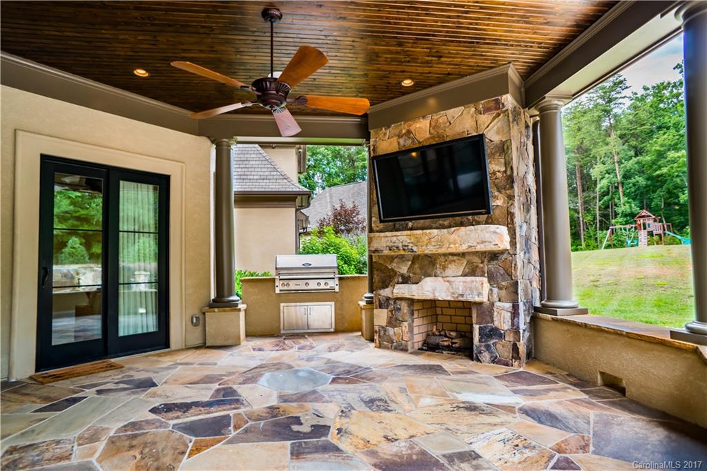 The Sanctuary - Residential