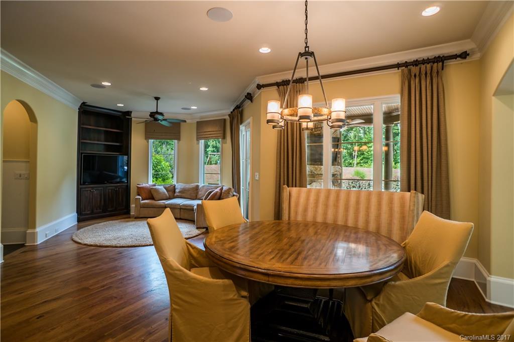 The Sanctuary - Residential