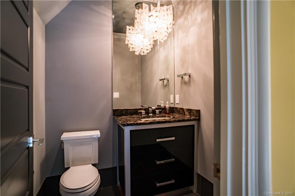 The Sanctuary - Residential