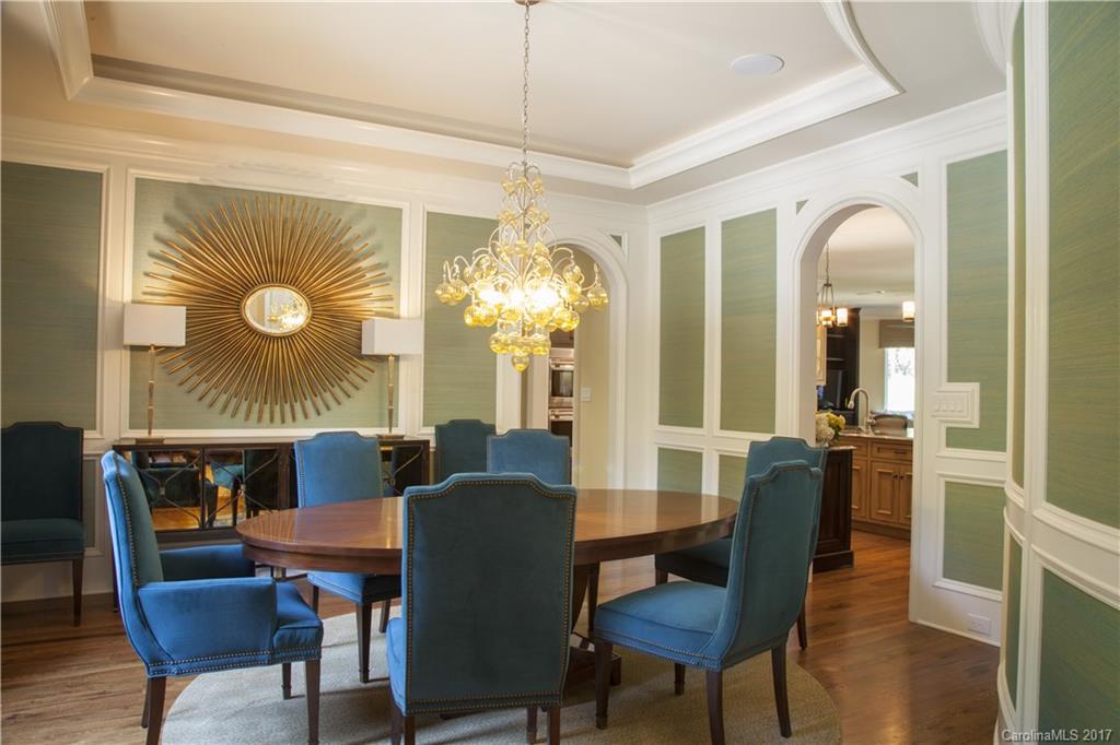 The Sanctuary - Residential