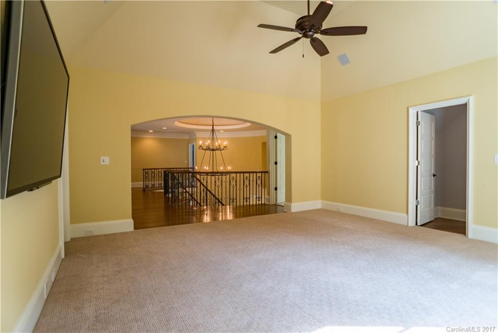 The Sanctuary - Residential