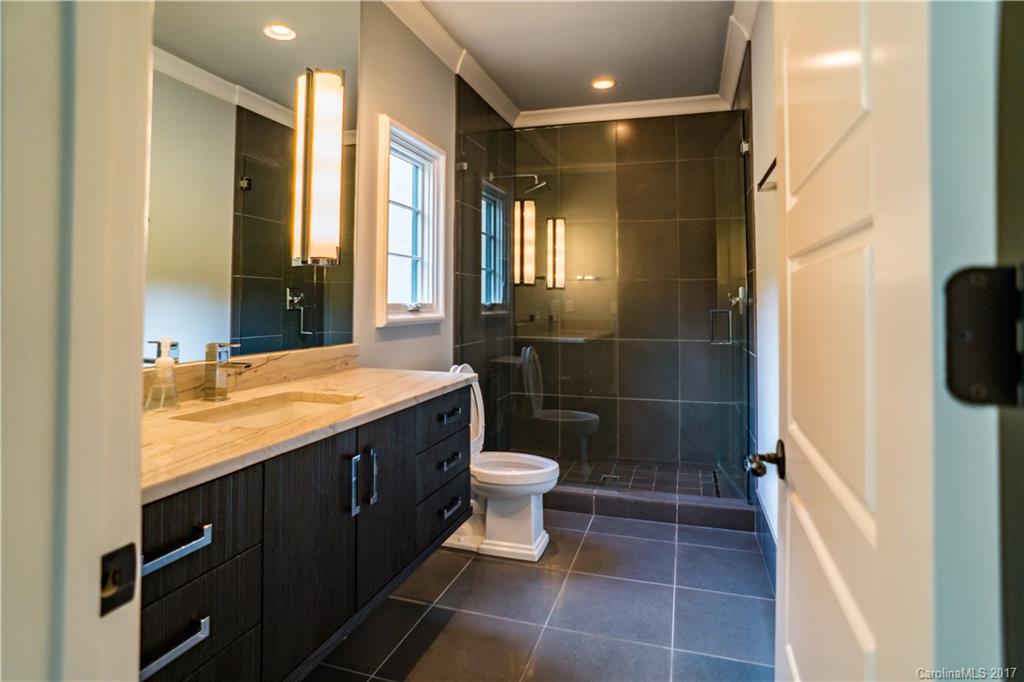 The Sanctuary - Residential