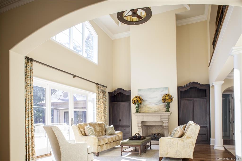 The Sanctuary - Residential