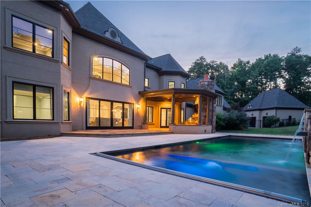 The Sanctuary - Residential