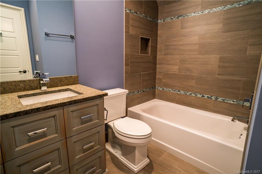 The Sanctuary - Residential