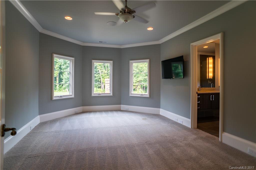 The Sanctuary - Residential