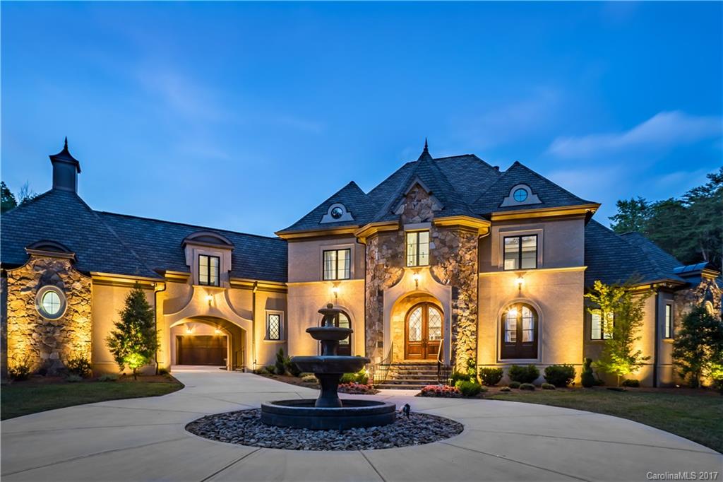 The Sanctuary - Residential