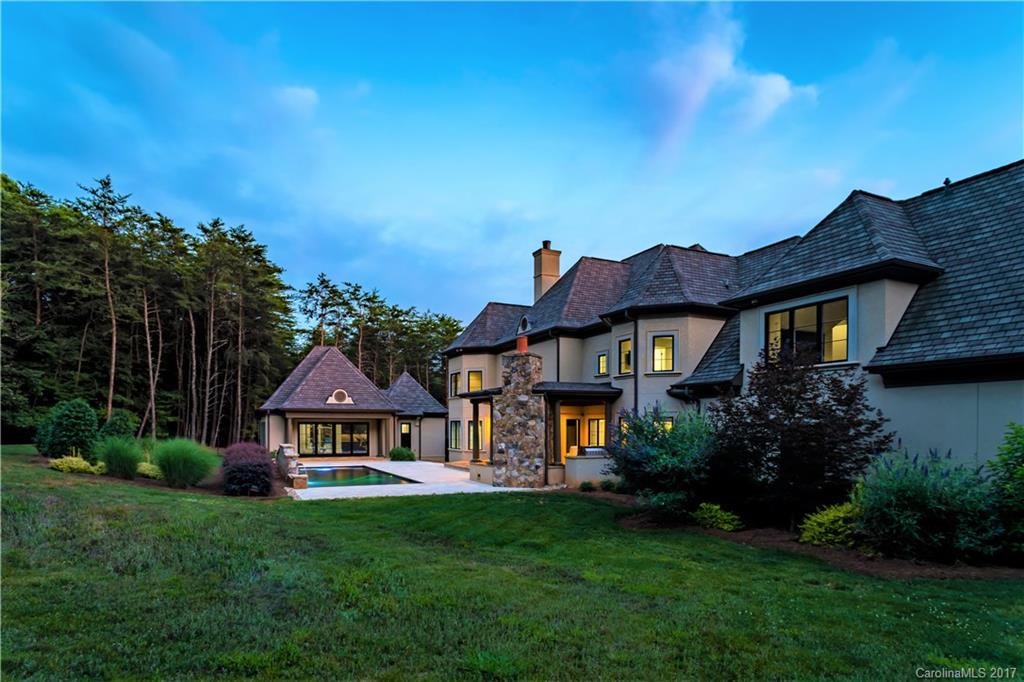 The Sanctuary - Residential