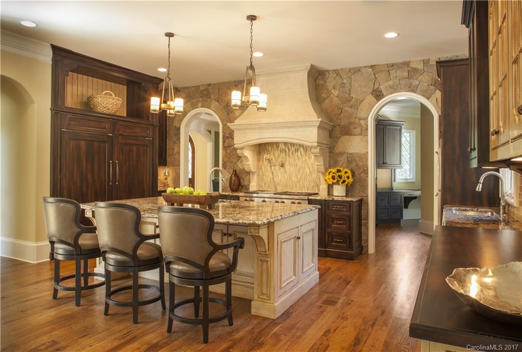 The Sanctuary - Residential