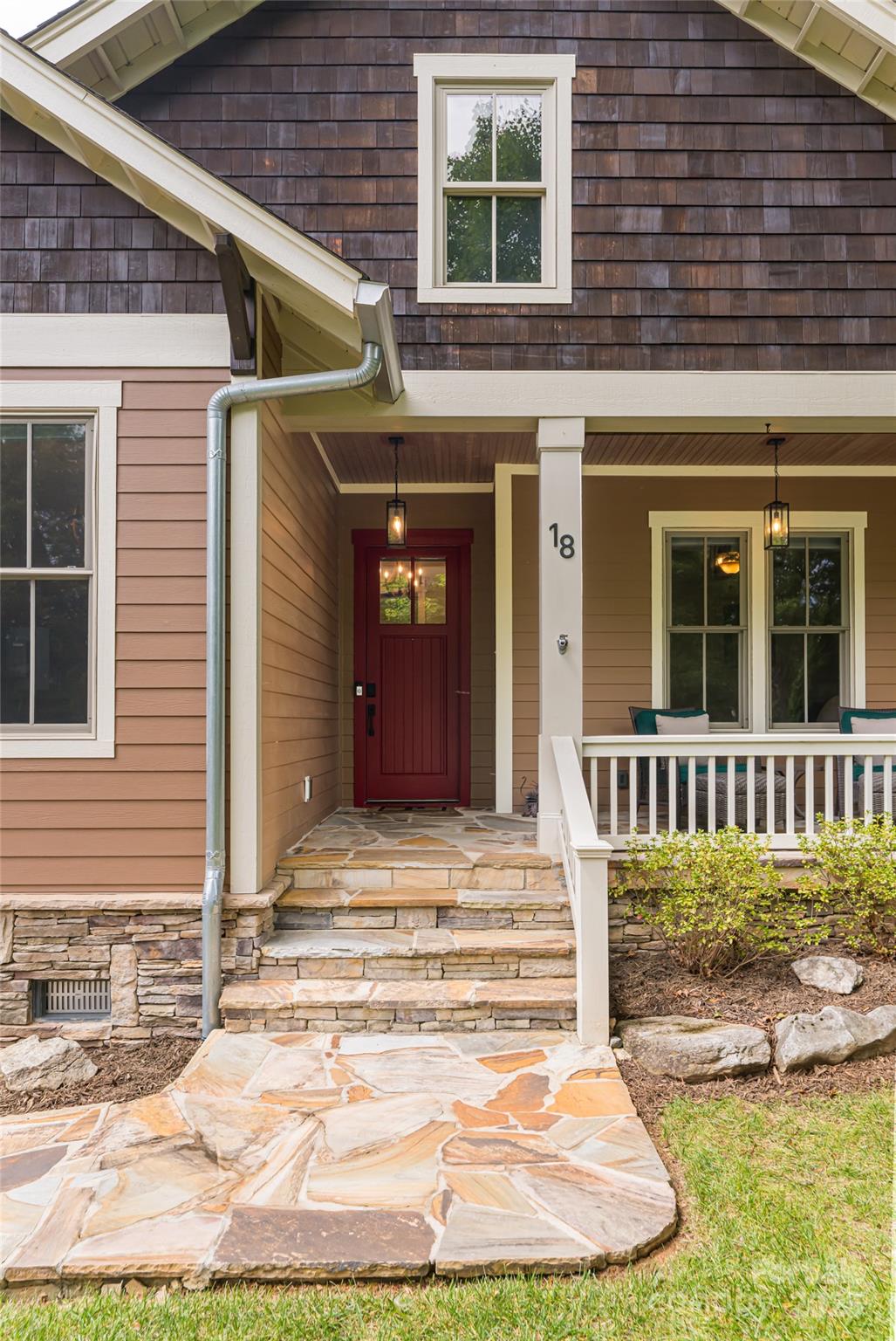 18 E Owl Creek Lane