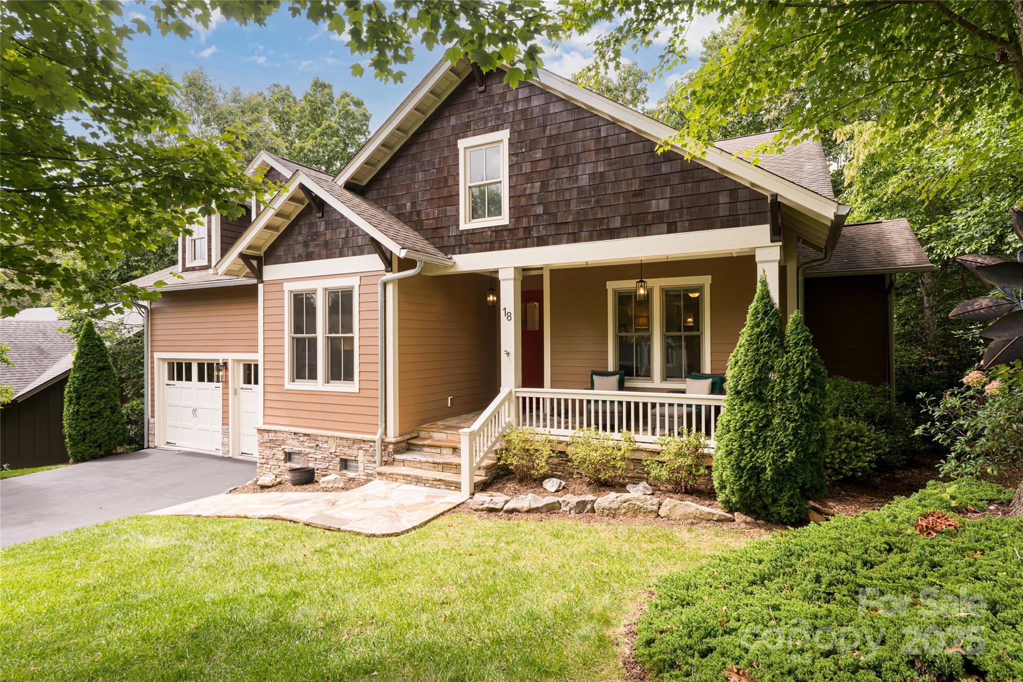 Southcliff - Residential