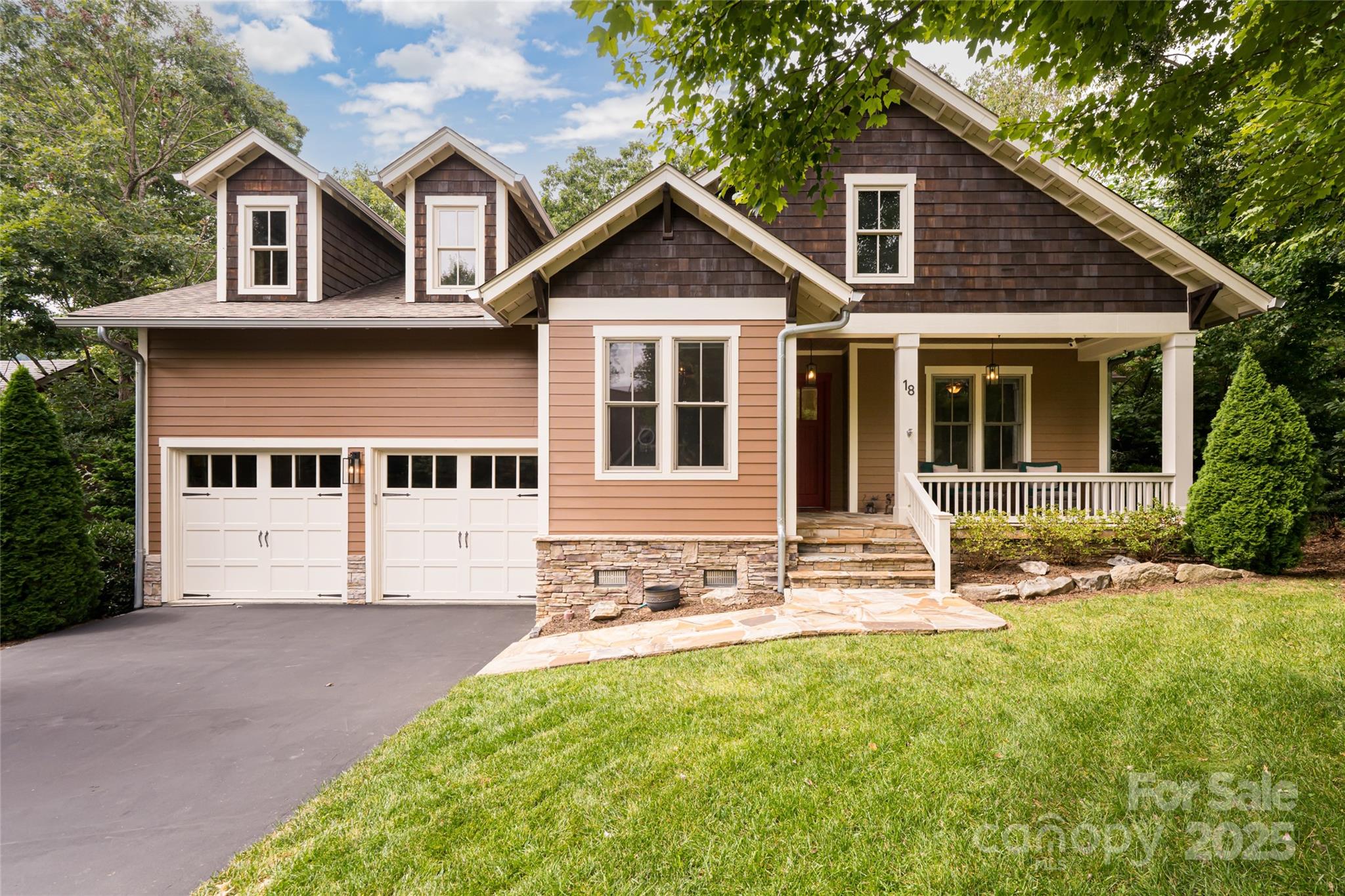 18 E Owl Creek Lane