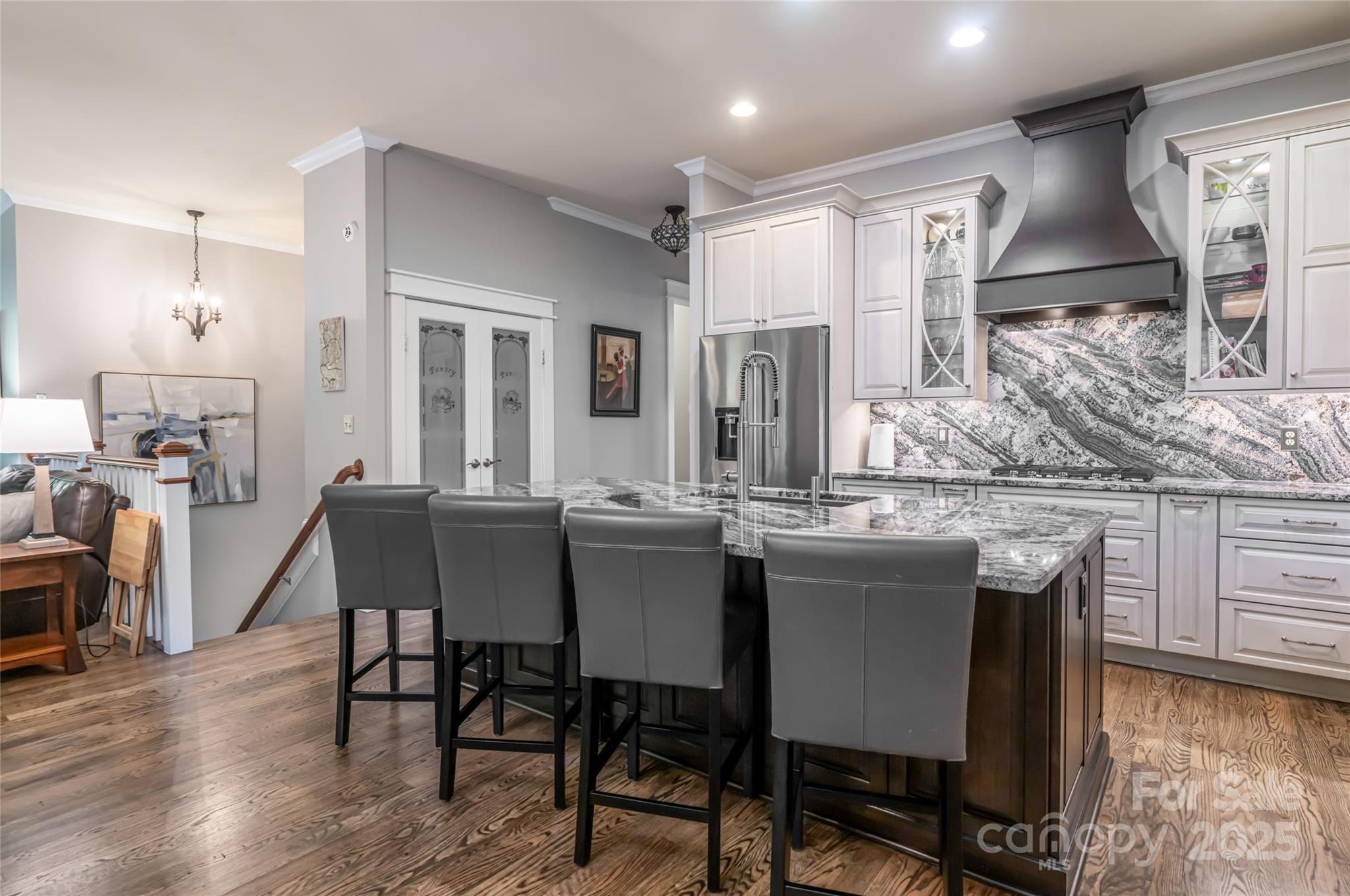 Southcliff - Residential