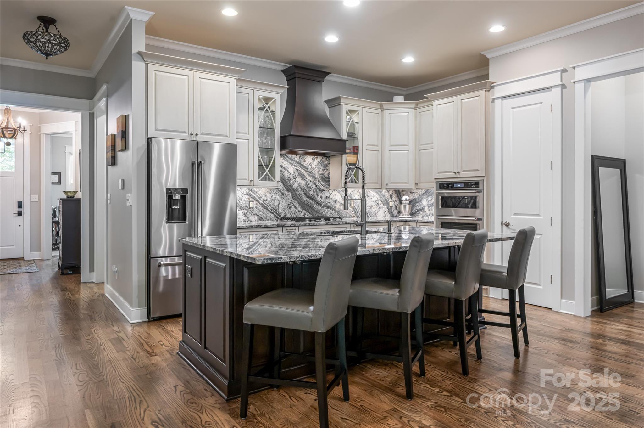 Southcliff - Residential