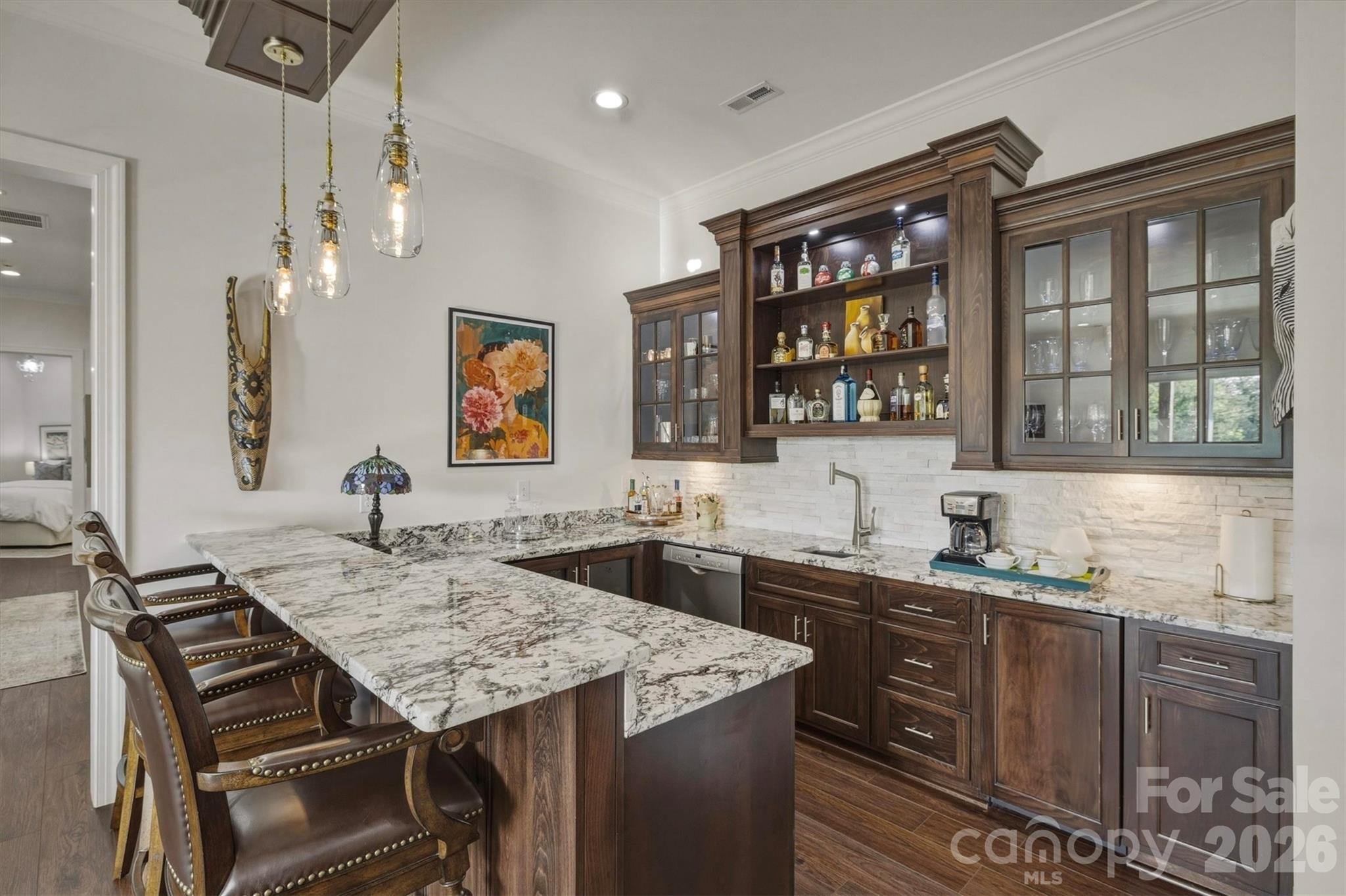 The Coves Mountain River Club - Residential