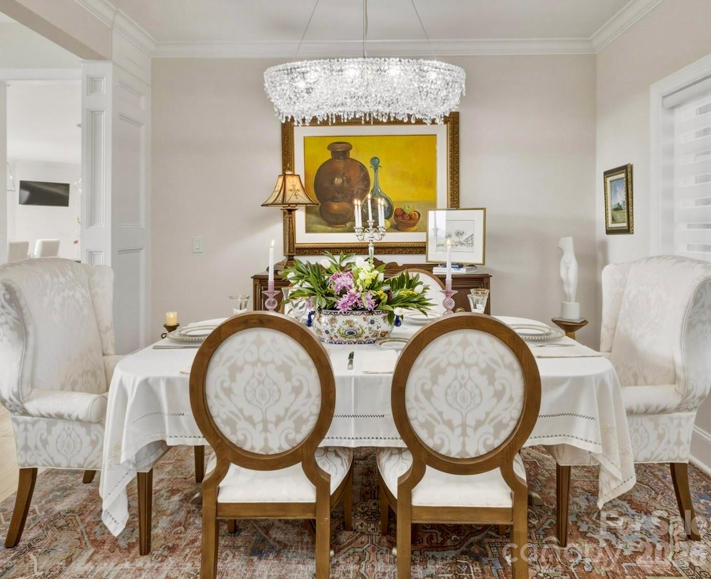 The Coves Mountain River Club - Residential