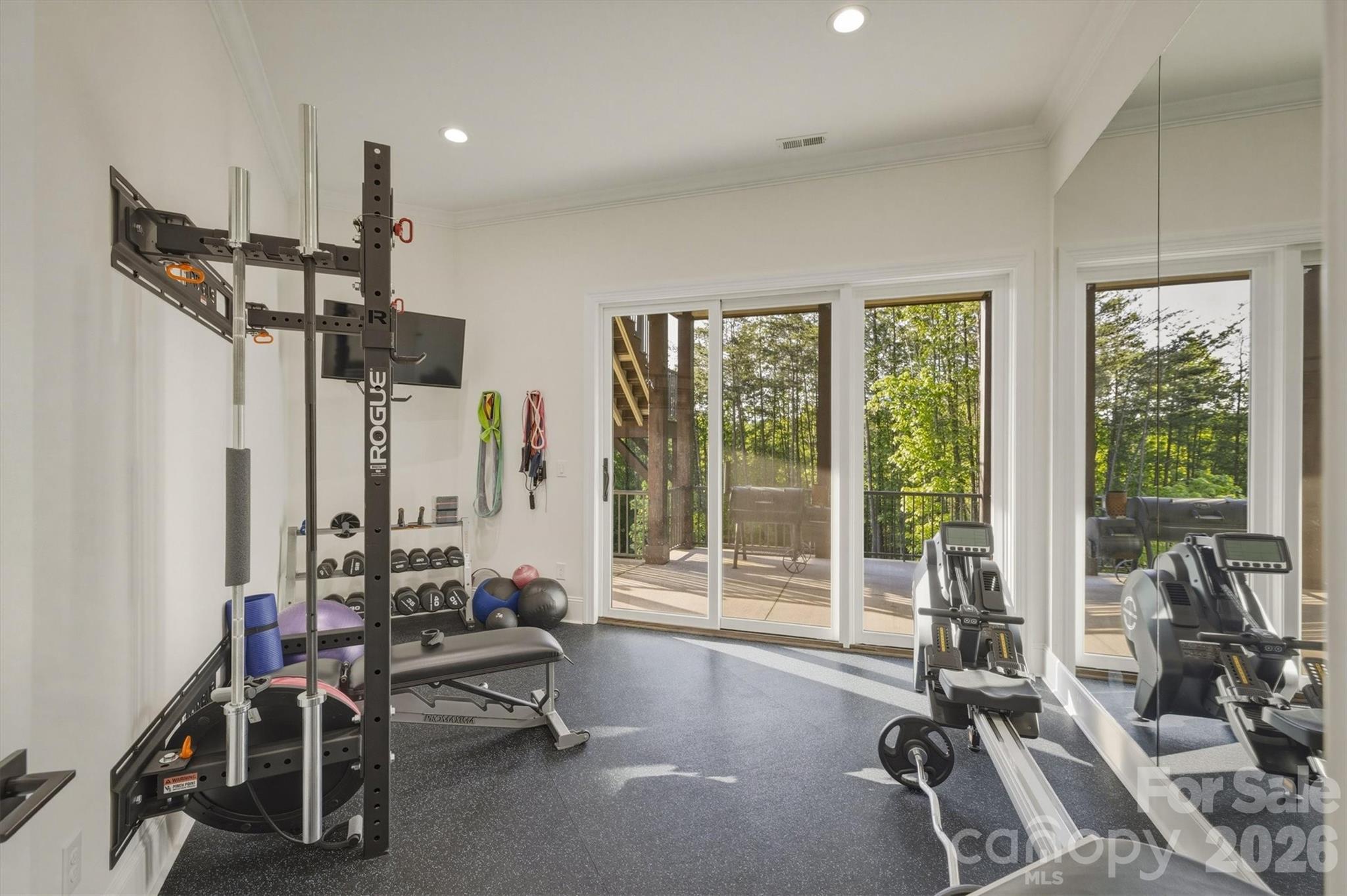 The Coves Mountain River Club - Residential