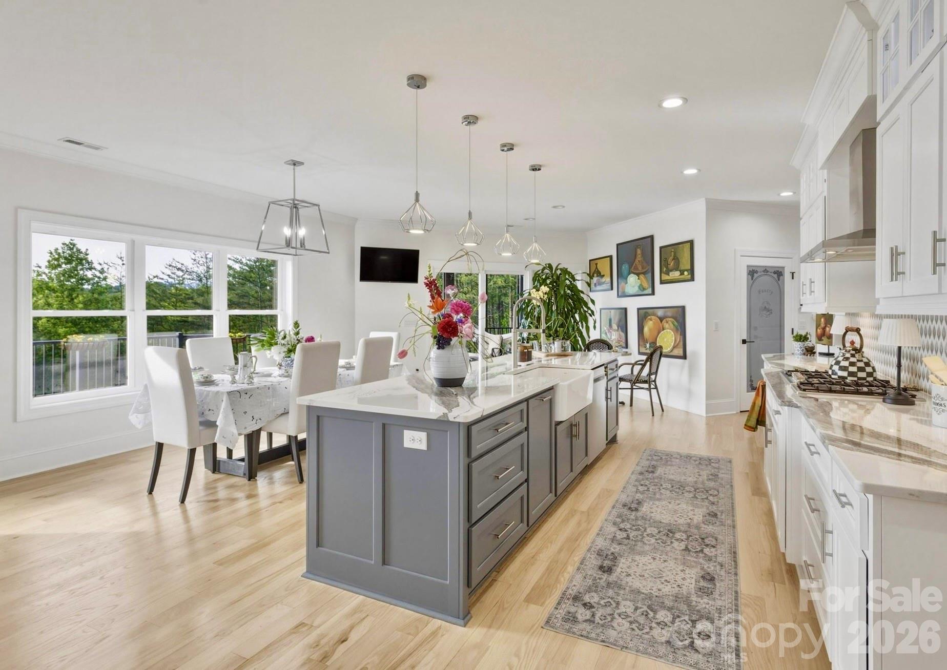 The Coves Mountain River Club - Residential