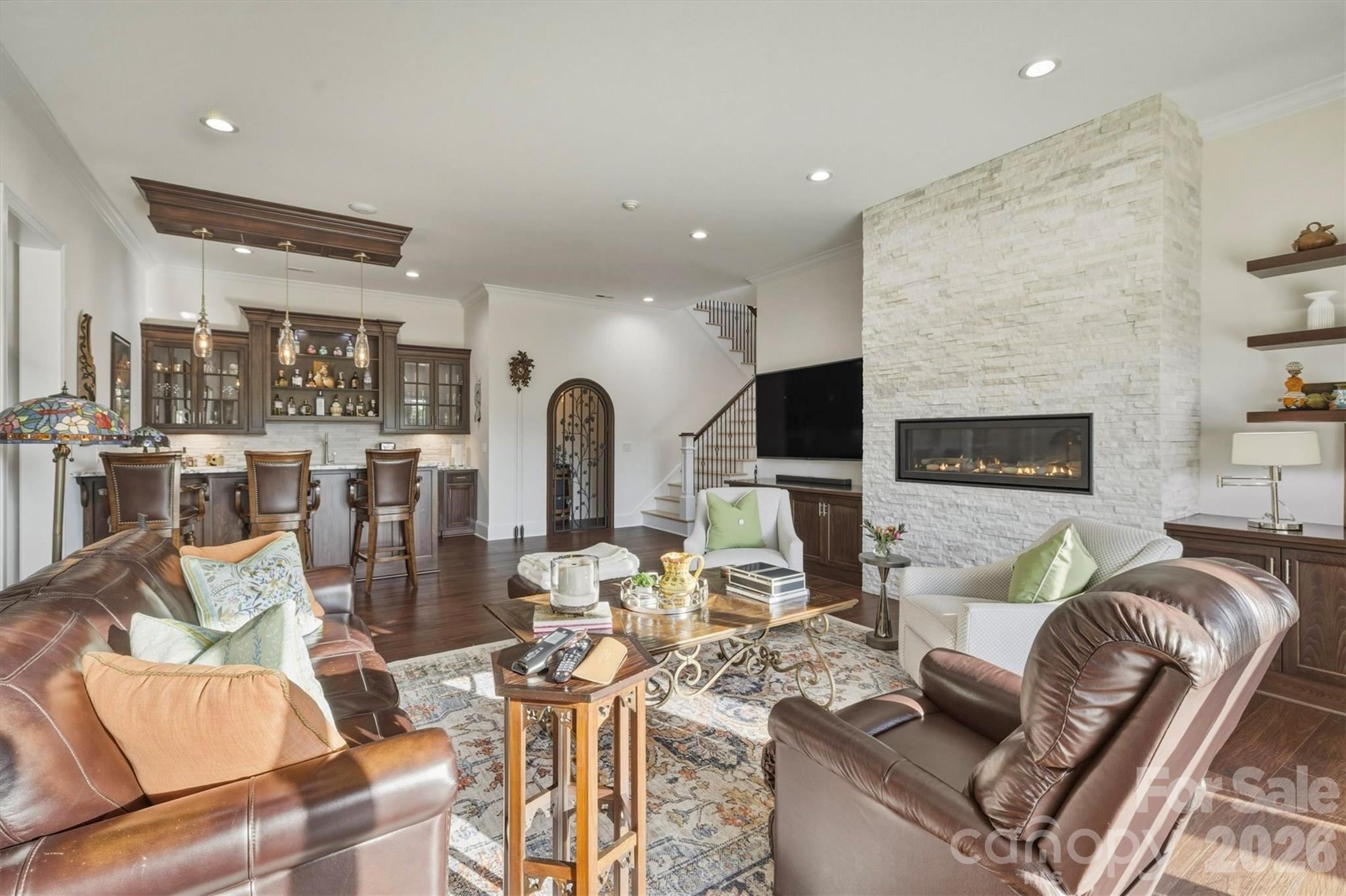 The Coves Mountain River Club - Residential