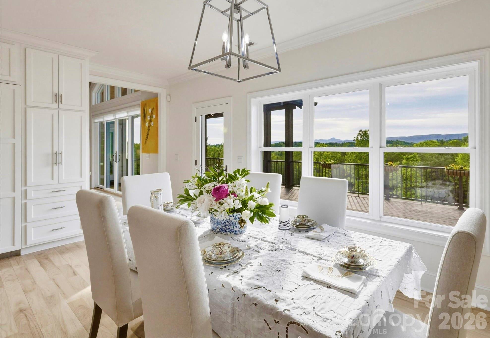The Coves Mountain River Club - Residential