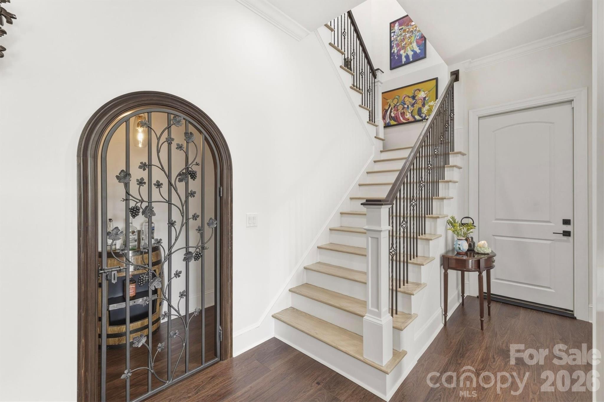 The Coves Mountain River Club - Residential