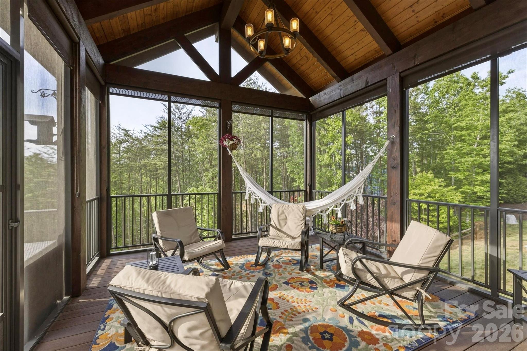 The Coves Mountain River Club - Residential