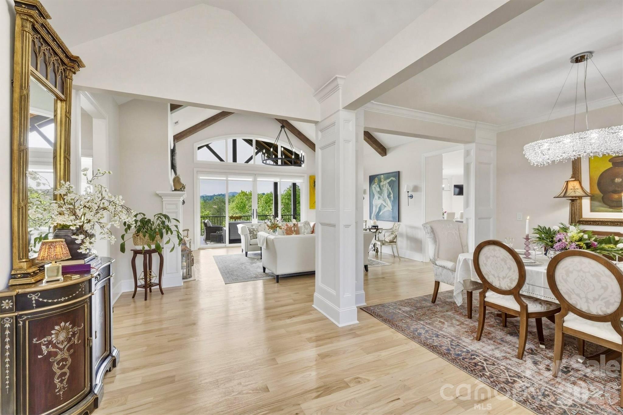The Coves Mountain River Club - Residential