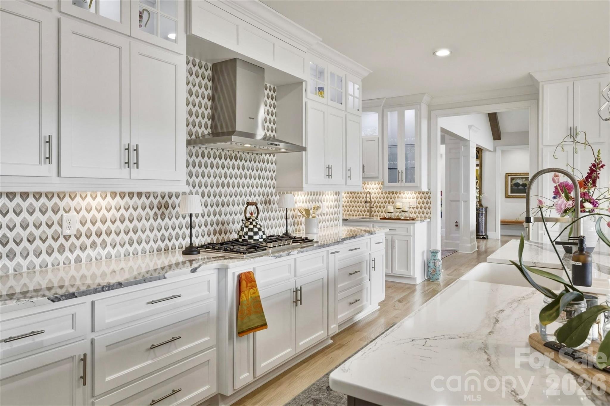 The Coves Mountain River Club - Residential