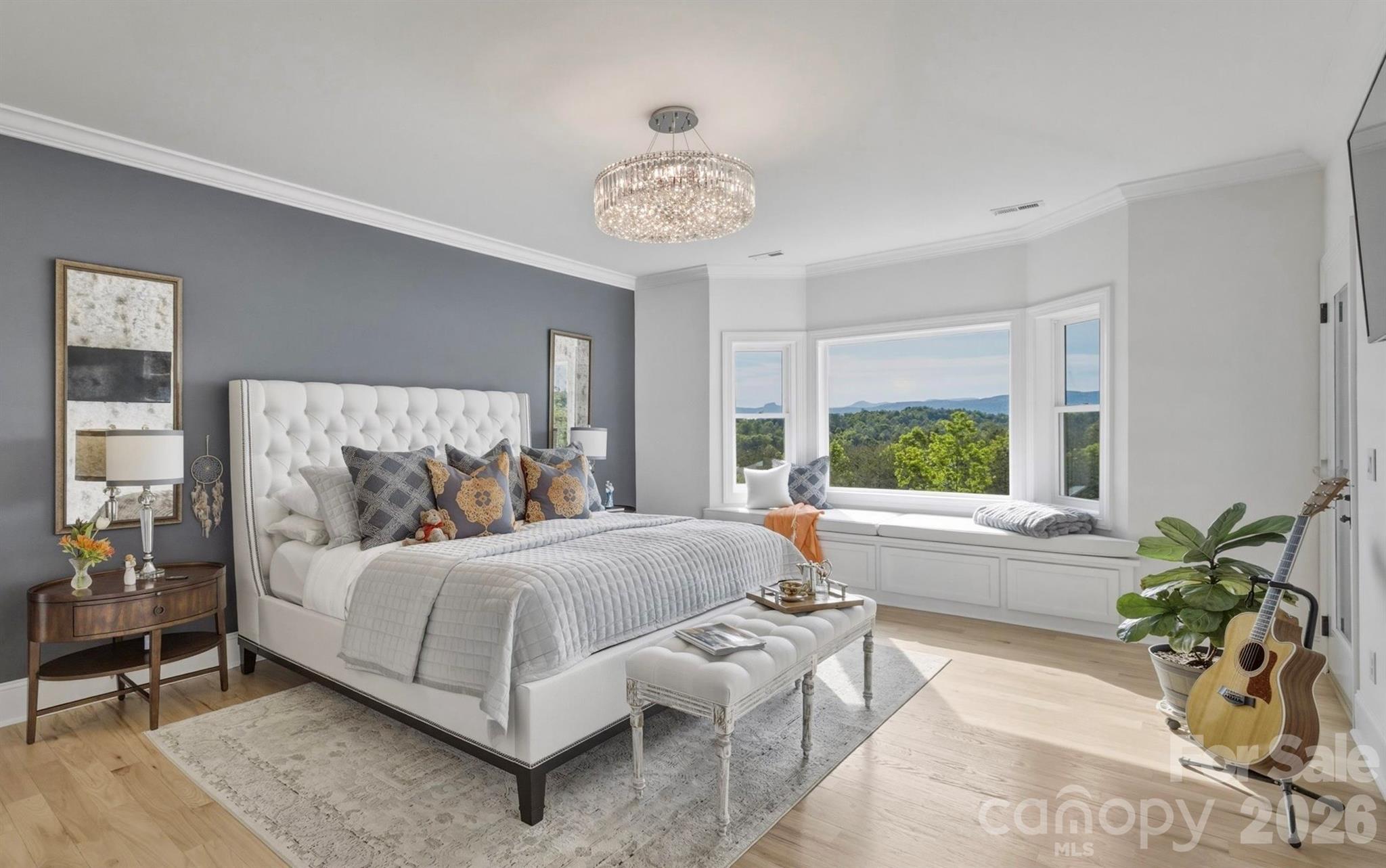 The Coves Mountain River Club - Residential