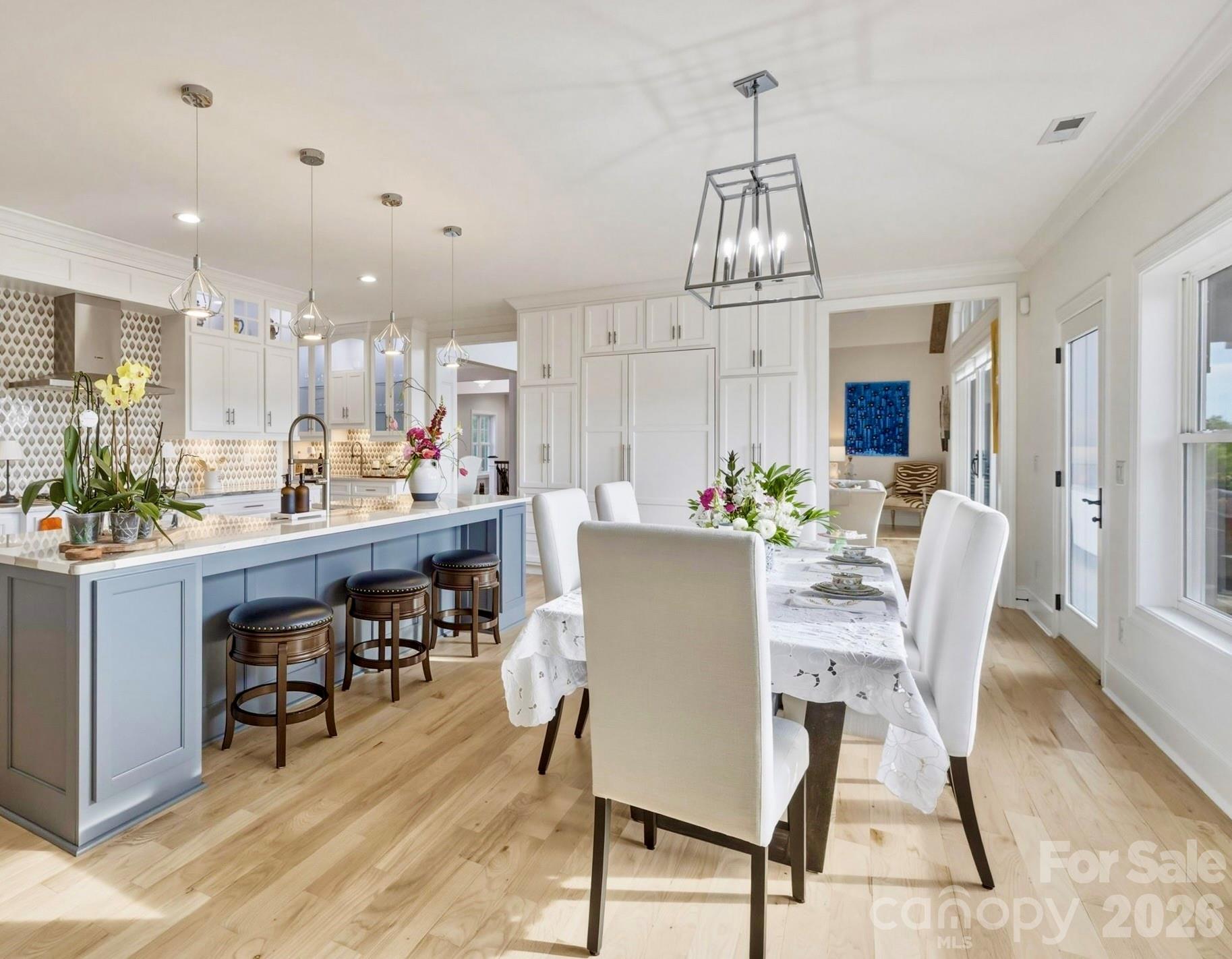 The Coves Mountain River Club - Residential