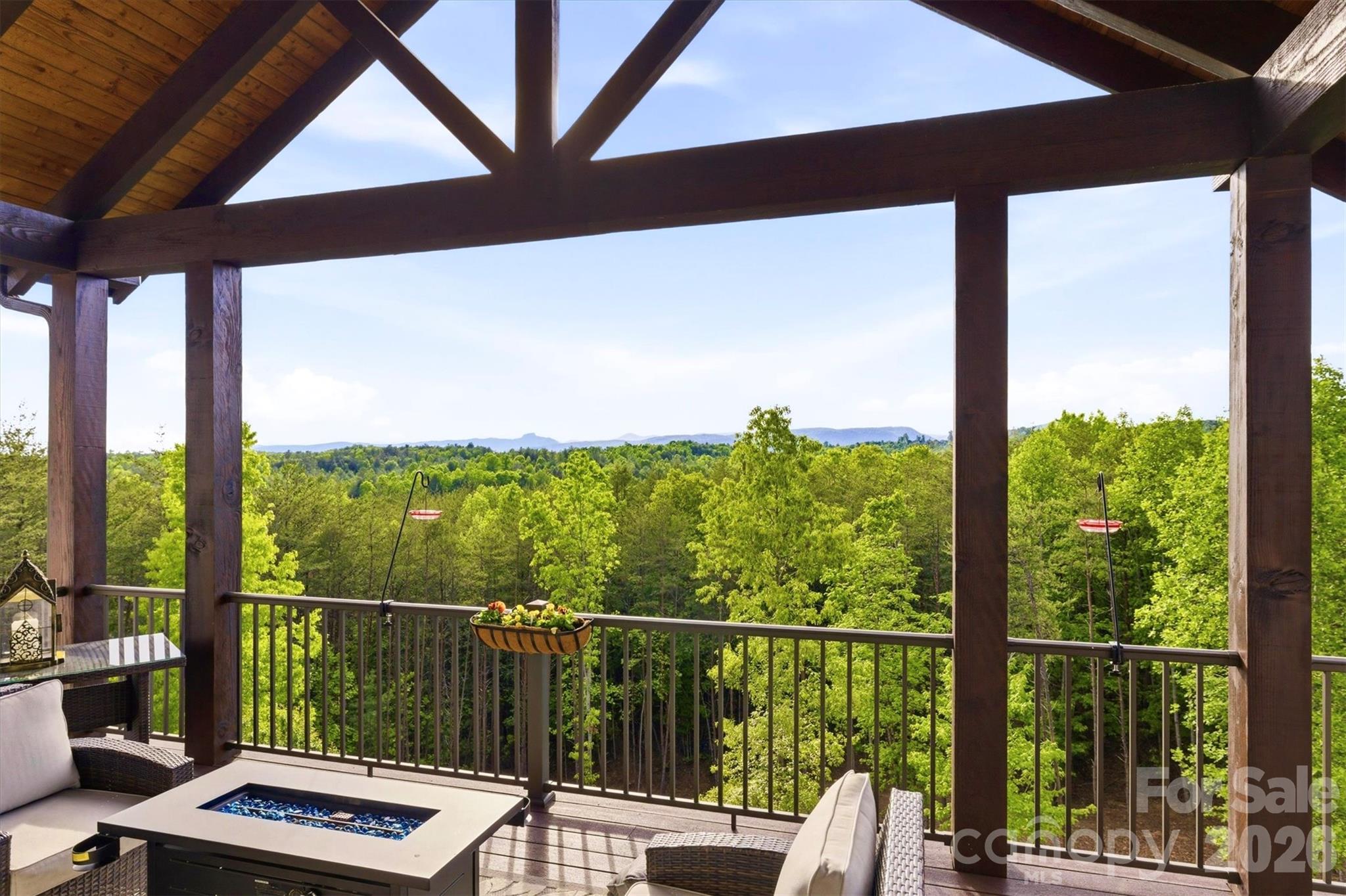 The Coves Mountain River Club - Residential