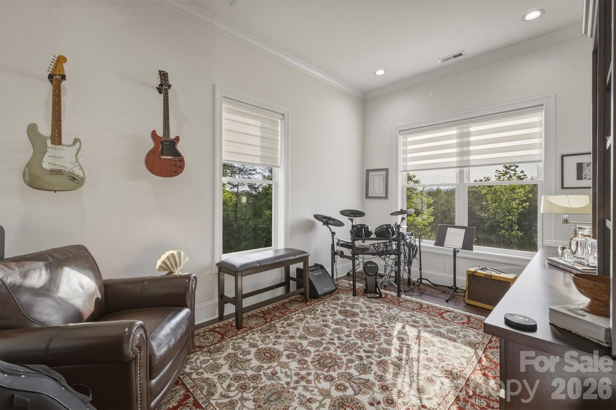 The Coves Mountain River Club - Residential