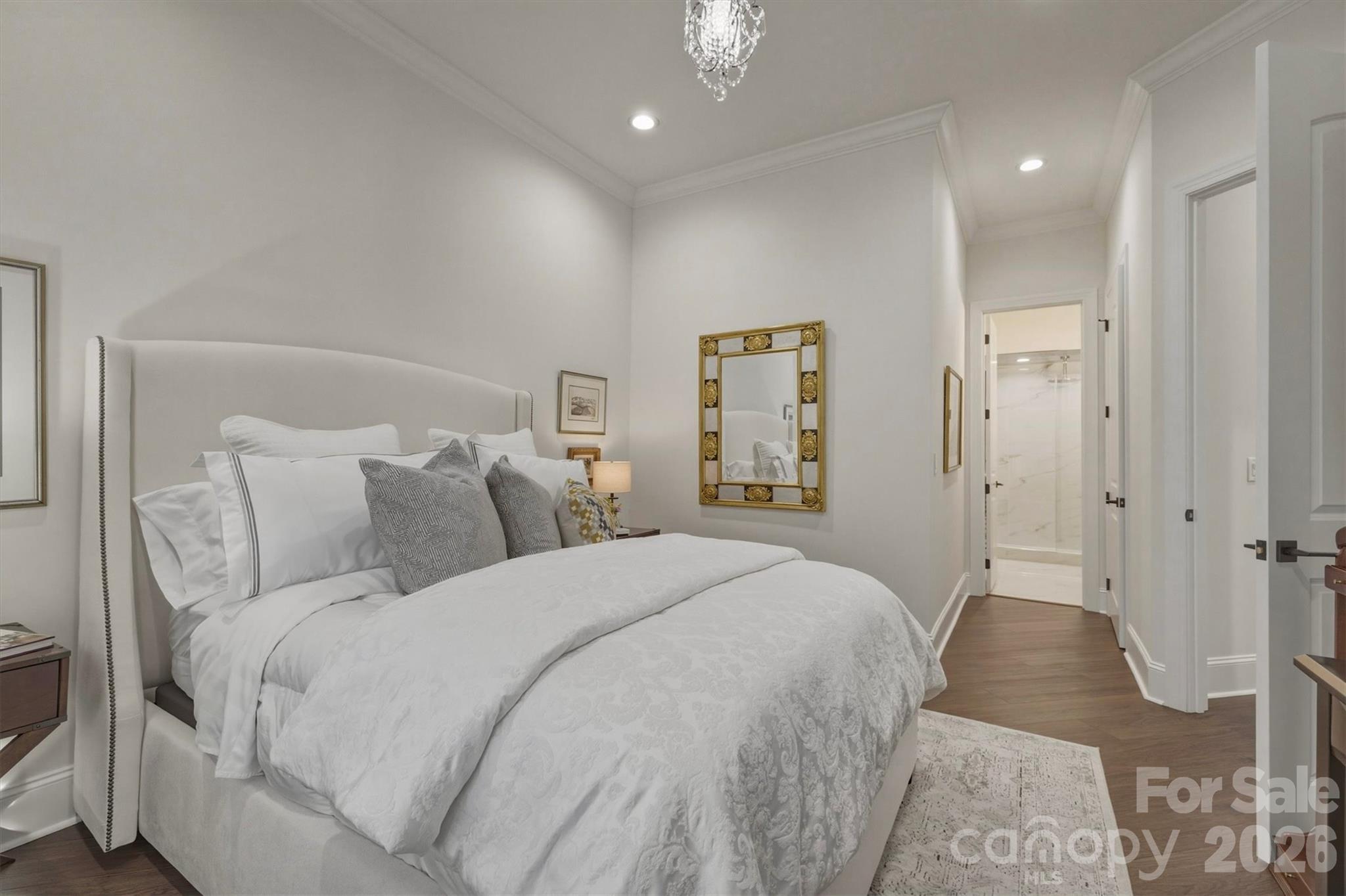 The Coves Mountain River Club - Residential