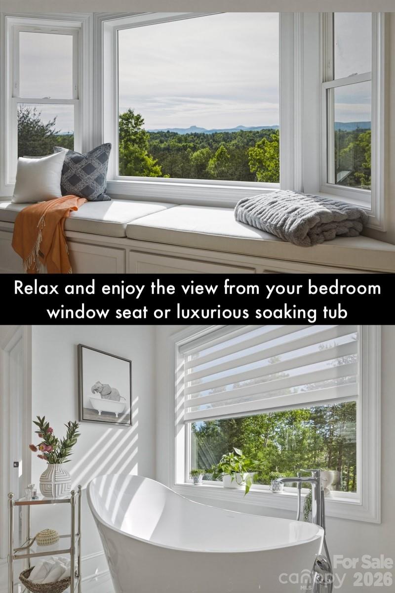 The Coves Mountain River Club - Residential