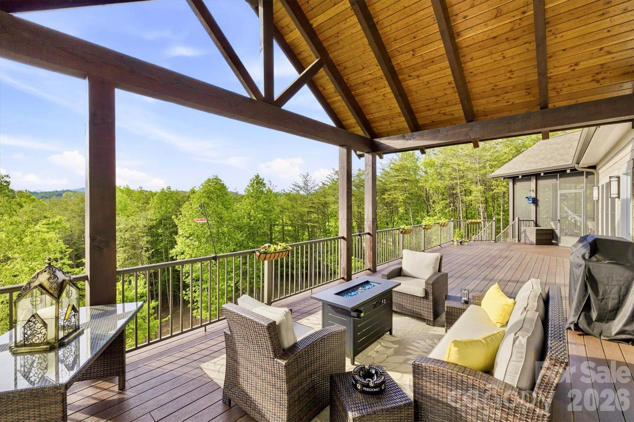 The Coves Mountain River Club - Residential