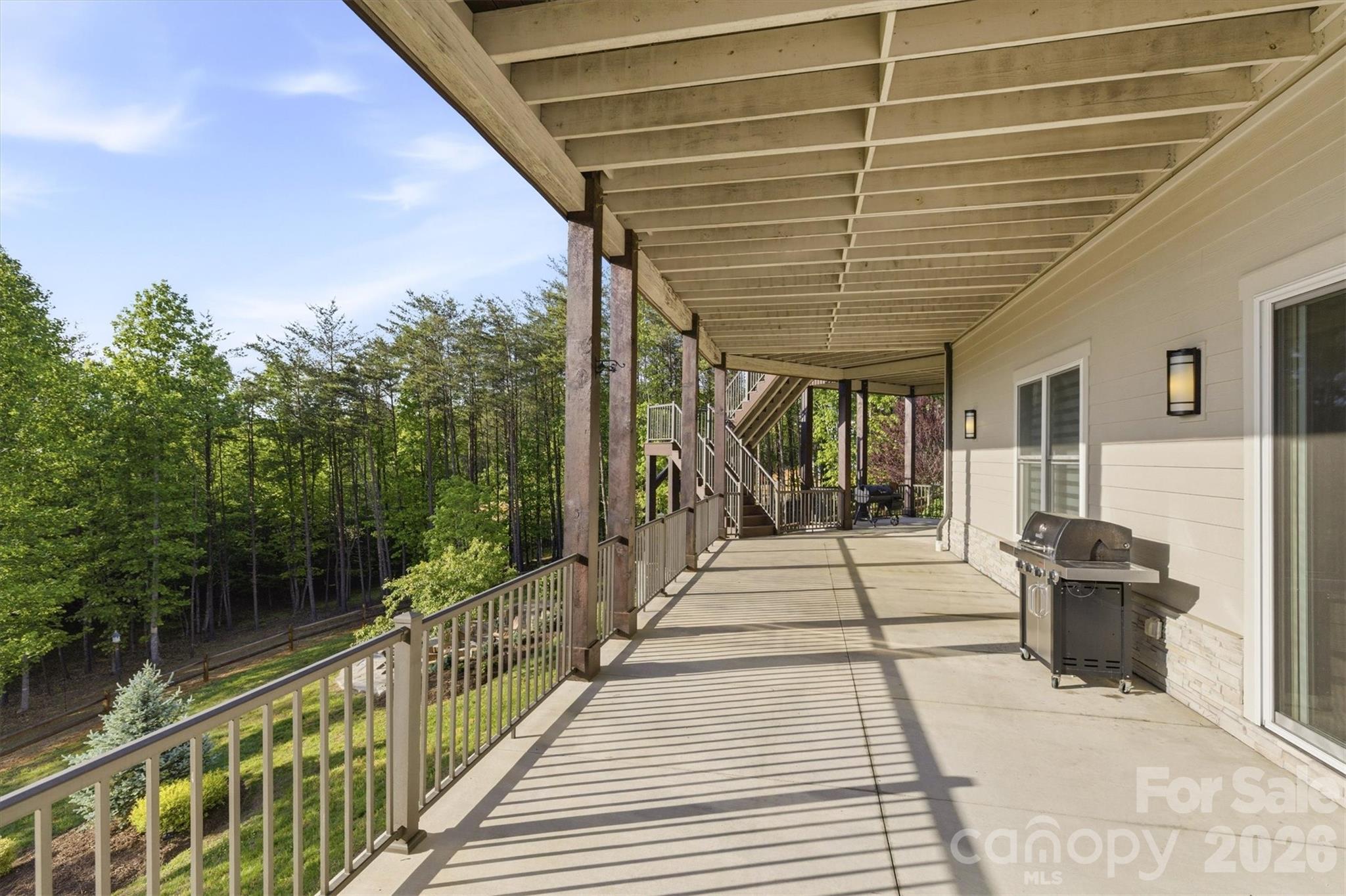 The Coves Mountain River Club - Residential