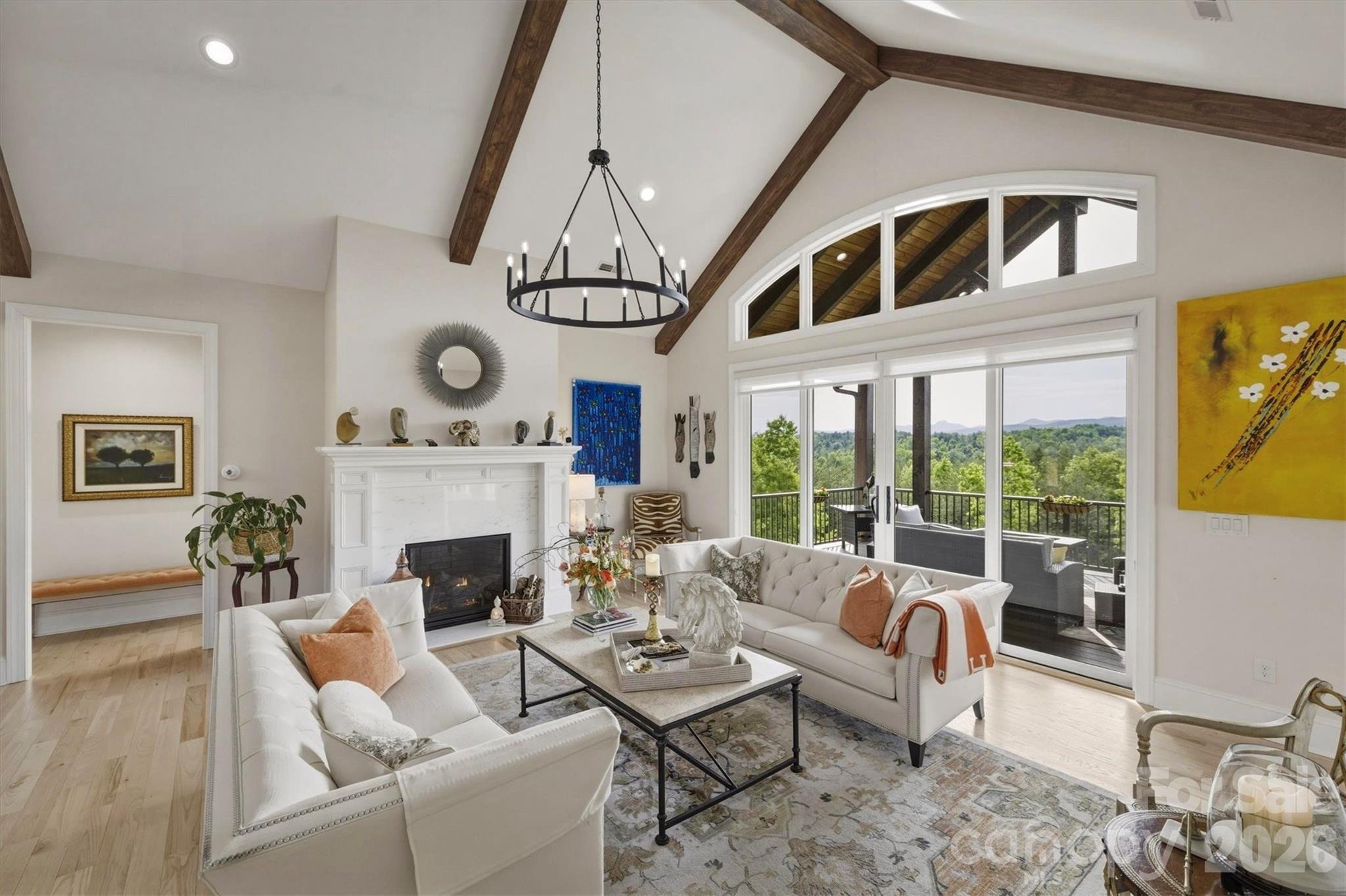 The Coves Mountain River Club - Residential