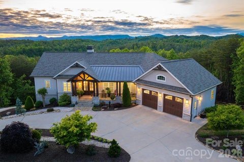 Photo of 1506 High Valley Way, Lenoir, NC 28645 (MLS # 4361930)